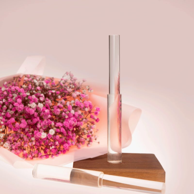 TOPFUND Singing Bowl Silicone Quartz Mallet | Silicone Sleeve + High Purity Quartz Rod - Image 5